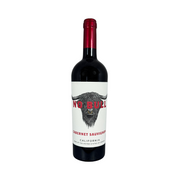 No Bull Cabernet Sauvignon California