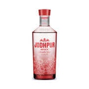 Beveland Gin Jodhpur Spicy 0,7l