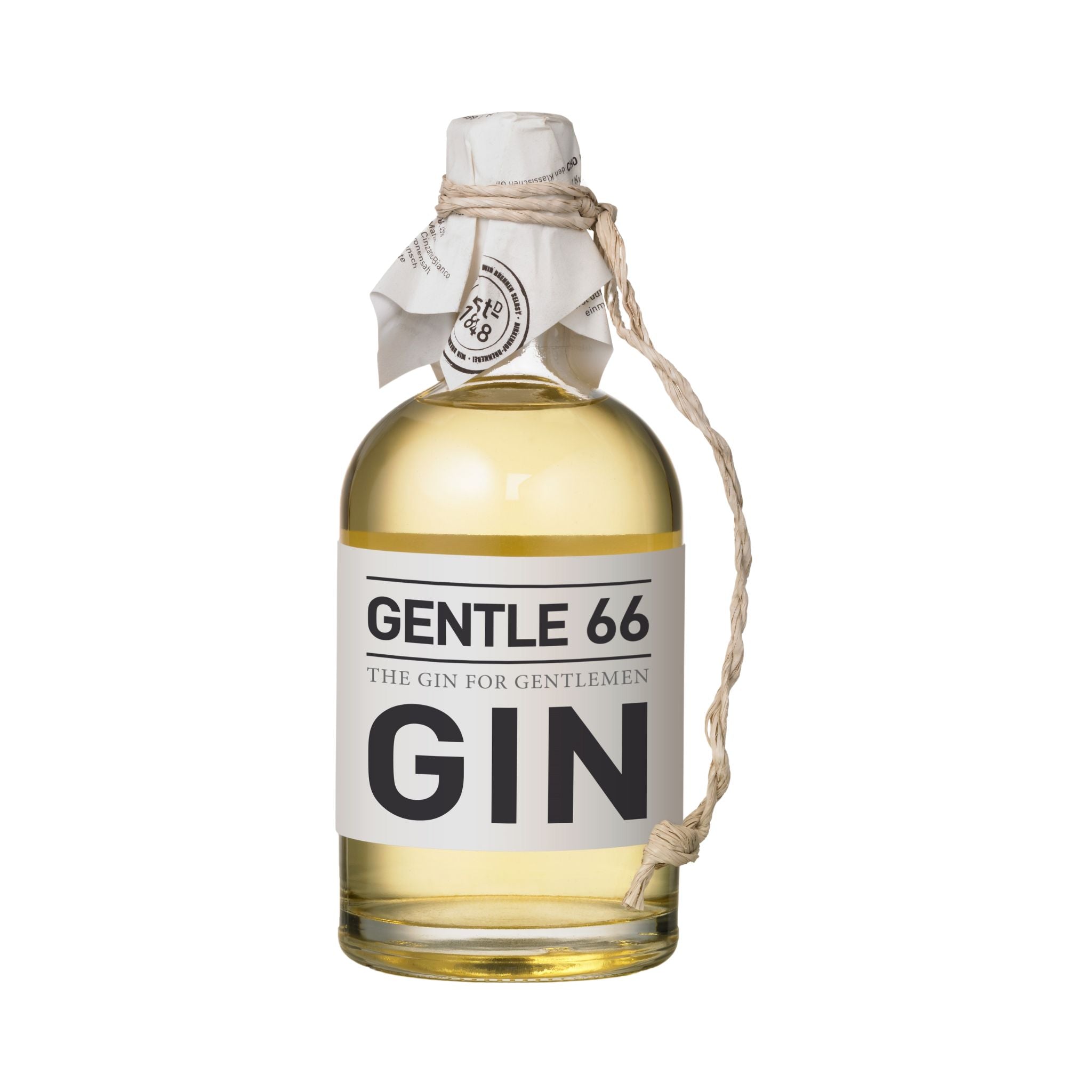 Birkenhof Gin Gentle 66