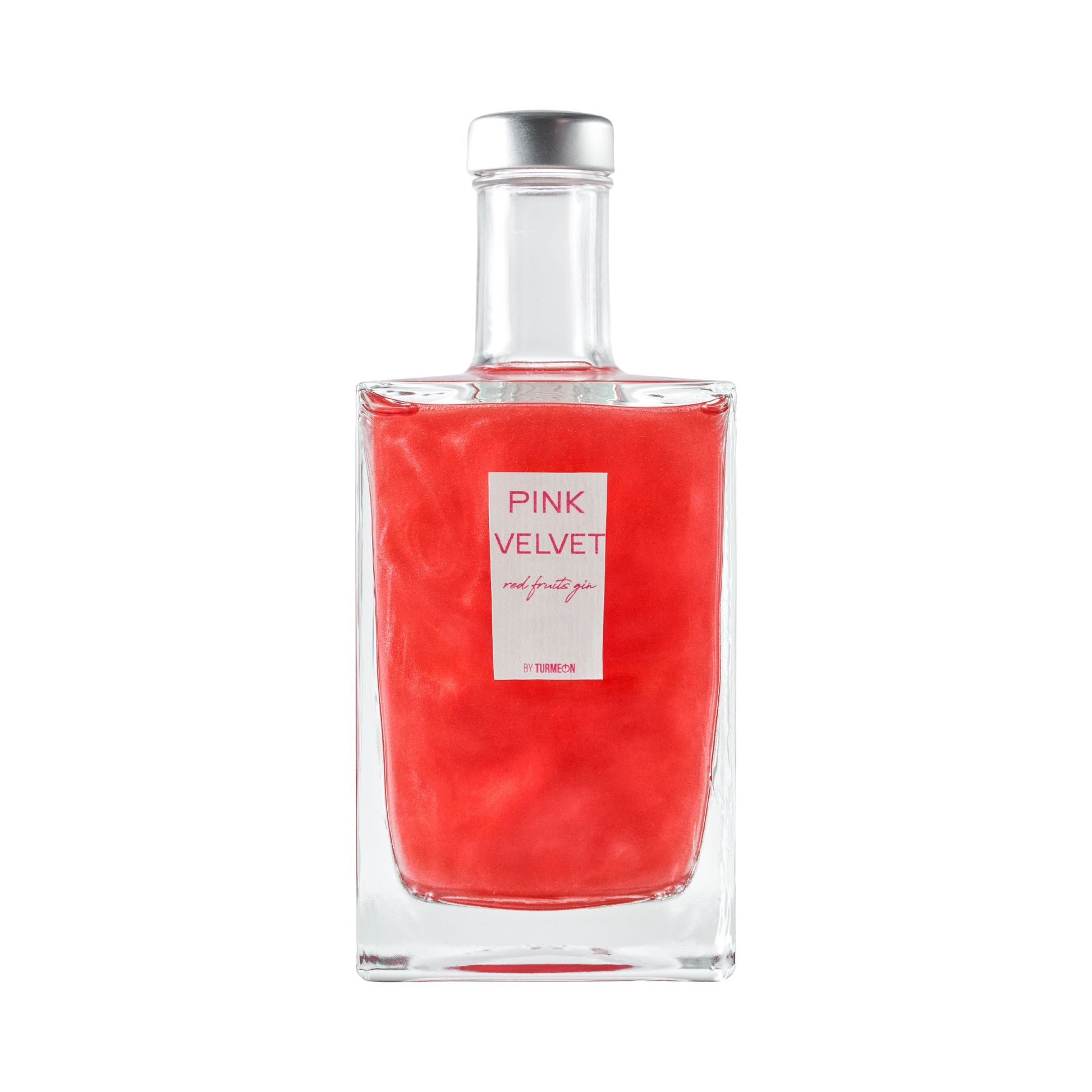 Bodegas Jaime Gin Pink Velvet