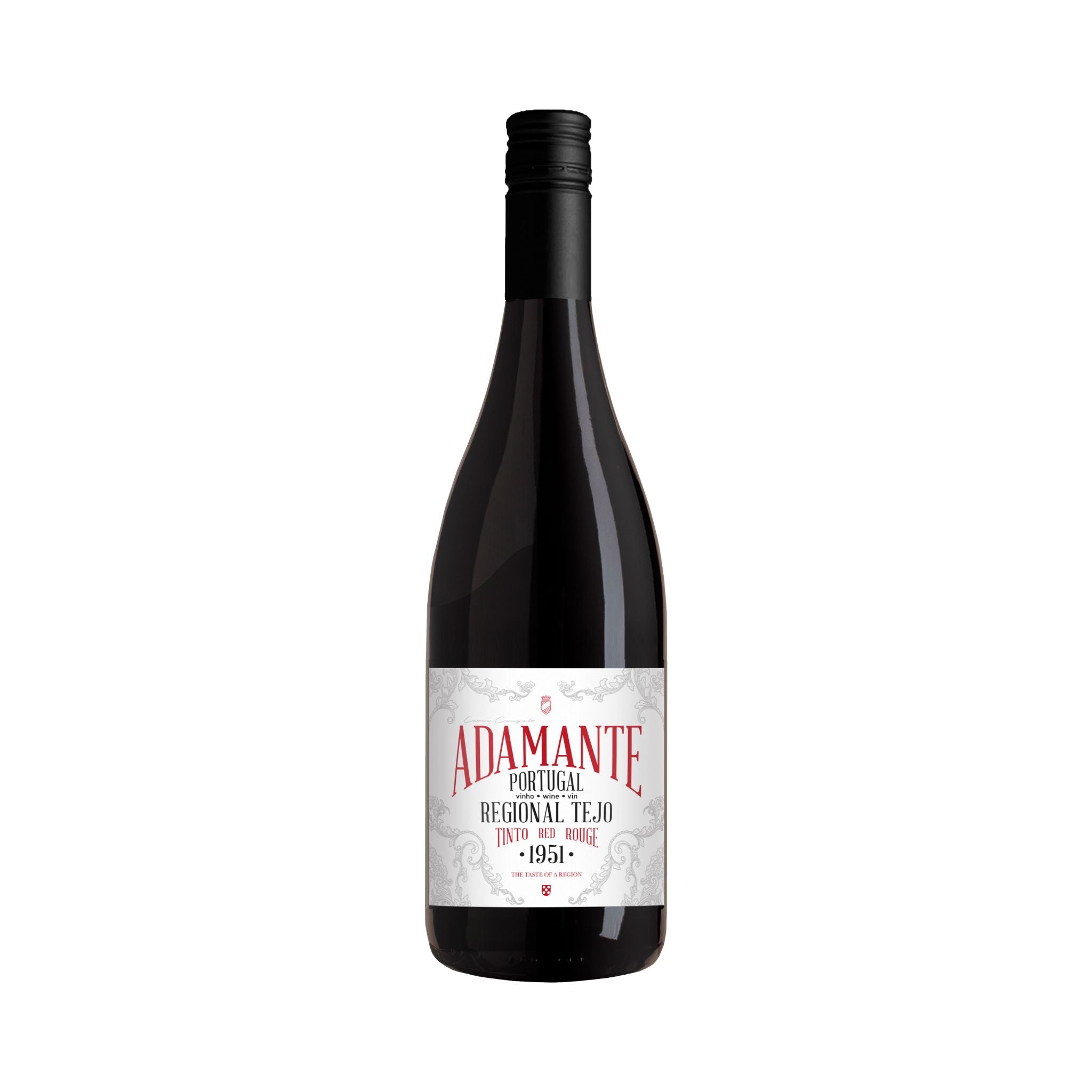 Campelo Adamante Tejo Tinto