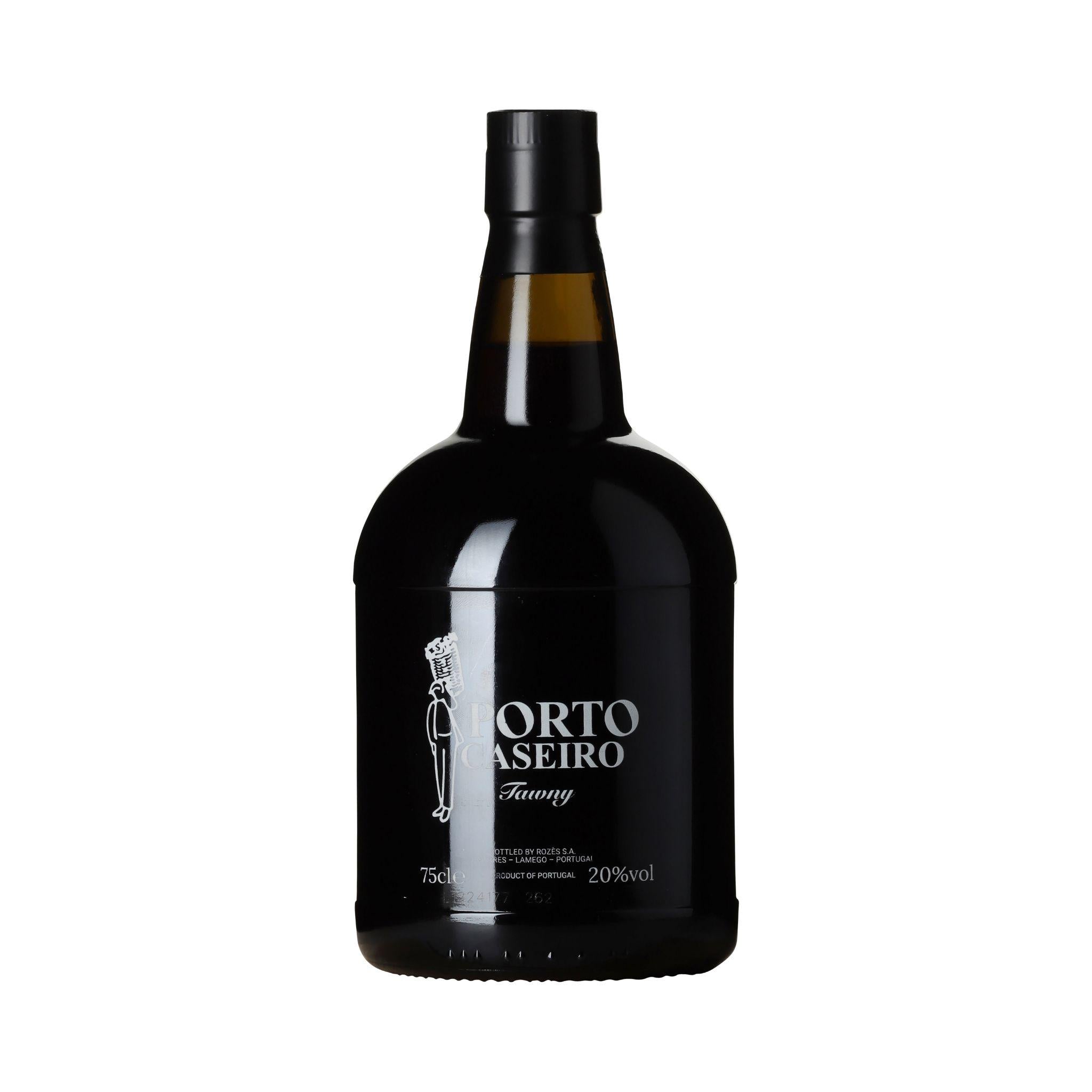 Caseiro Tawny Port