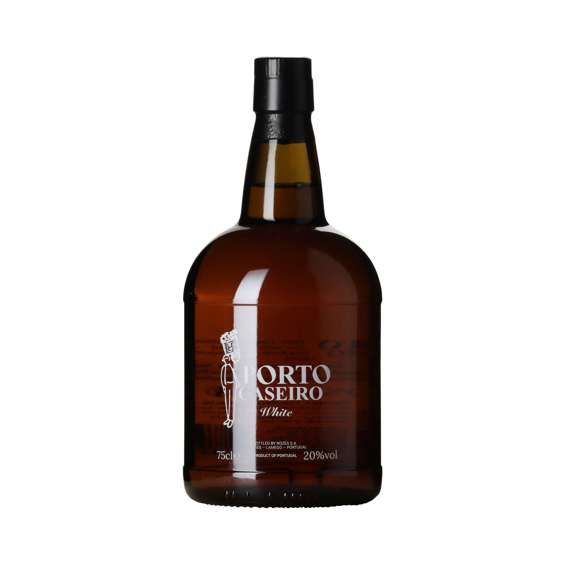 Caseiro White Port