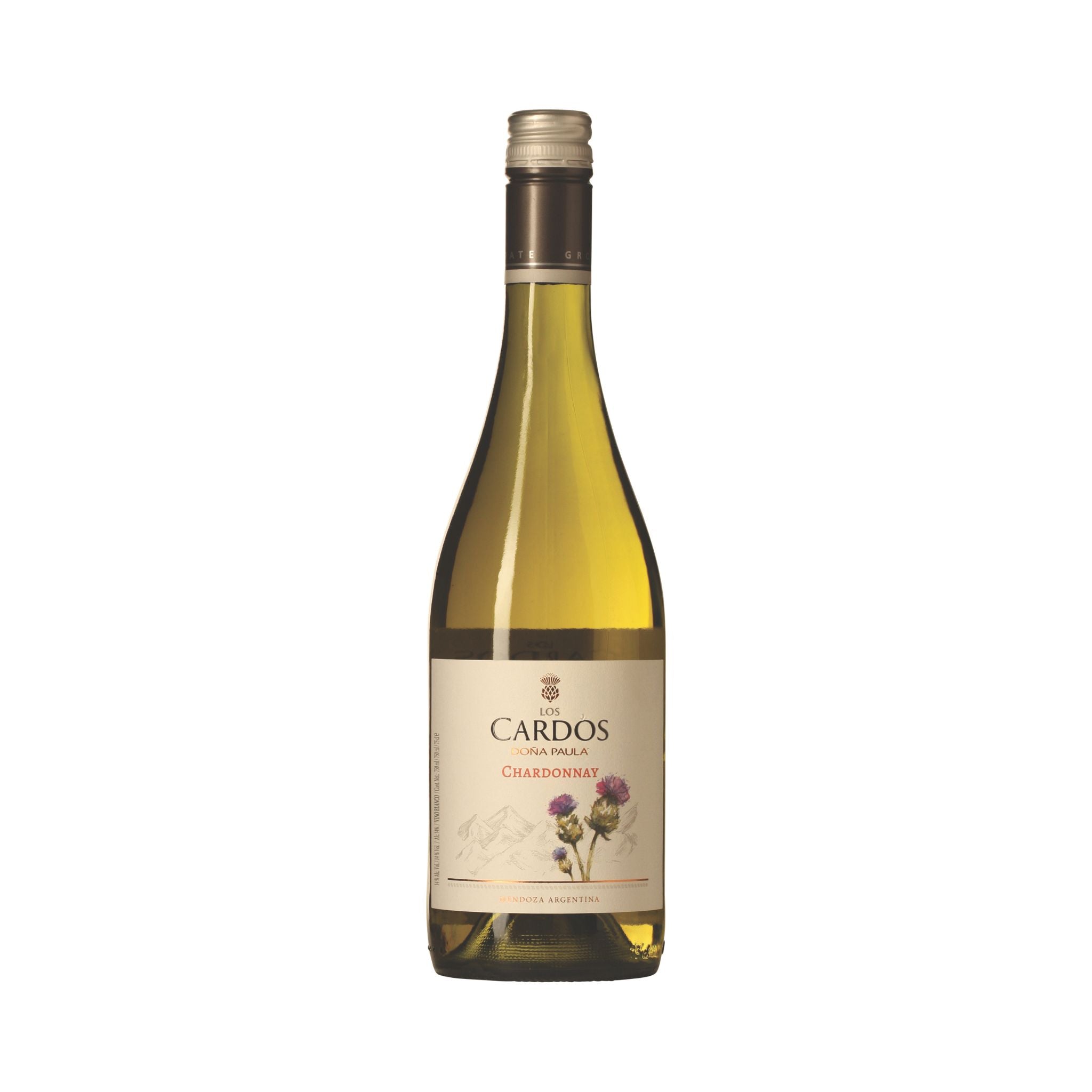 DP Los Cardos Chardonnay