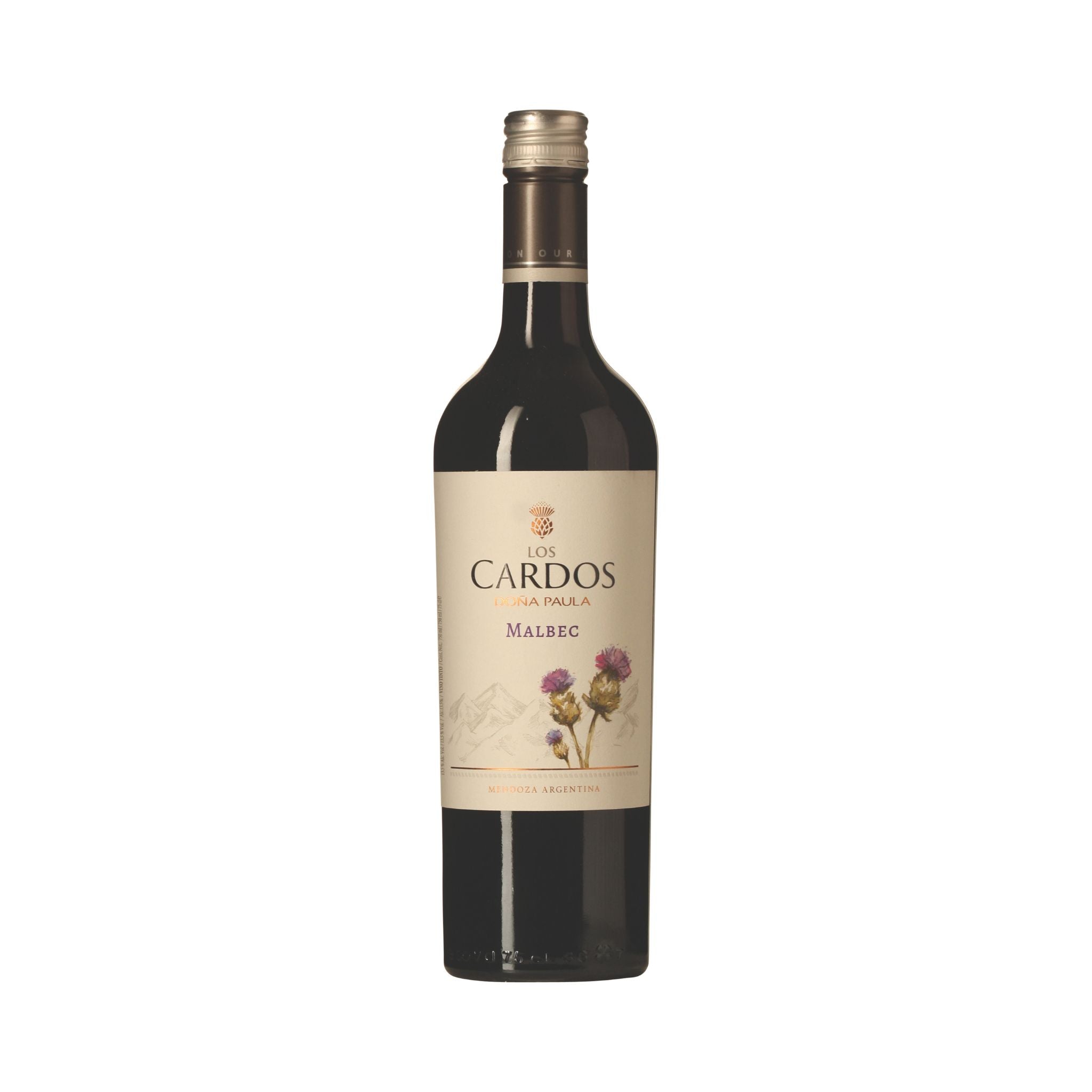 DP Los Cardos Malbec