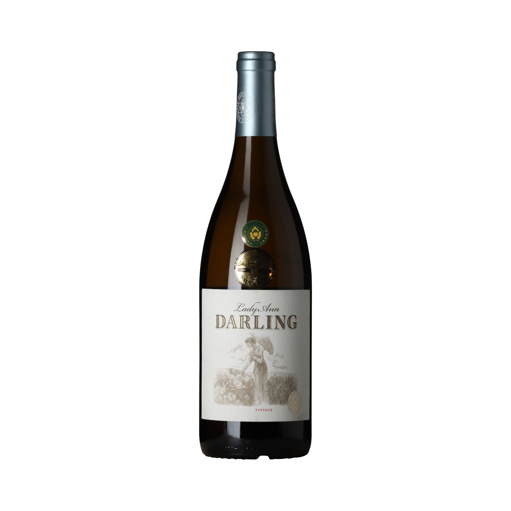 Darling Cellars Lady Ann Heritage