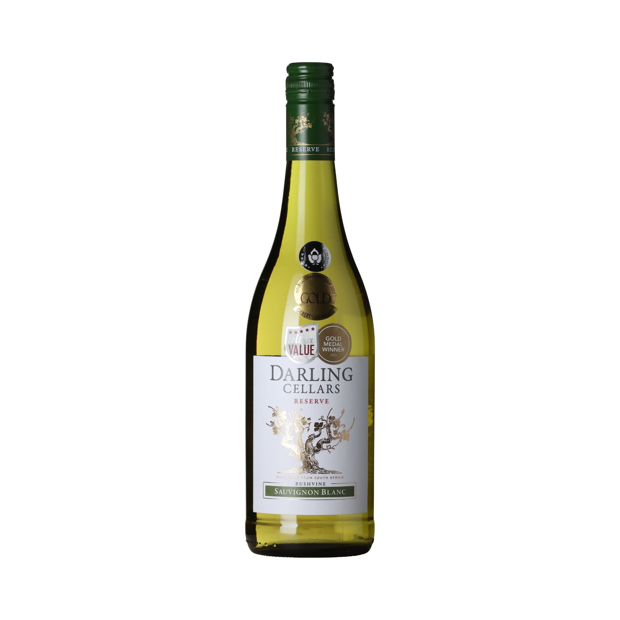 Darling Cellars Reserve Sauvignon Blanc