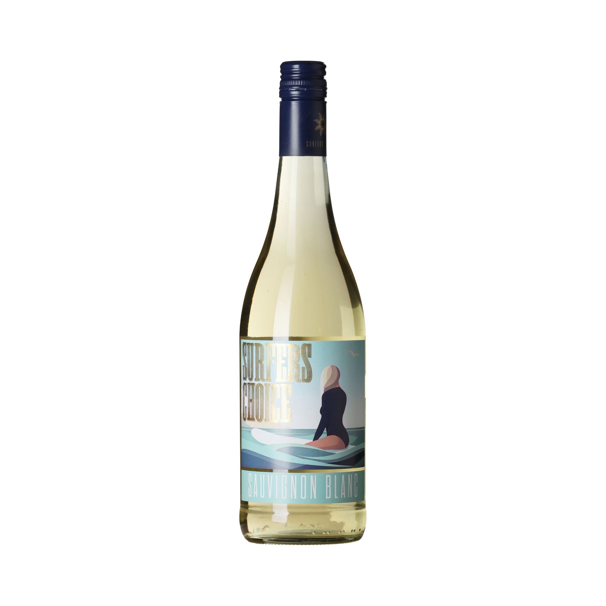 Darling Cellars Surfers Choice Sauvignon Blanc