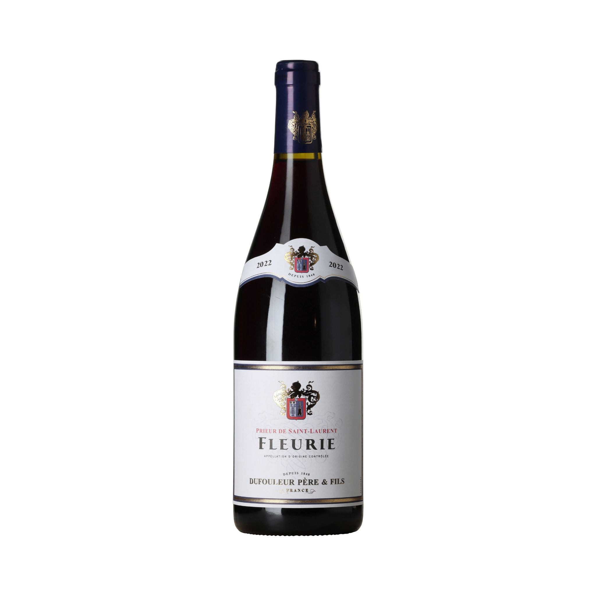 Dufouleur Fleurie