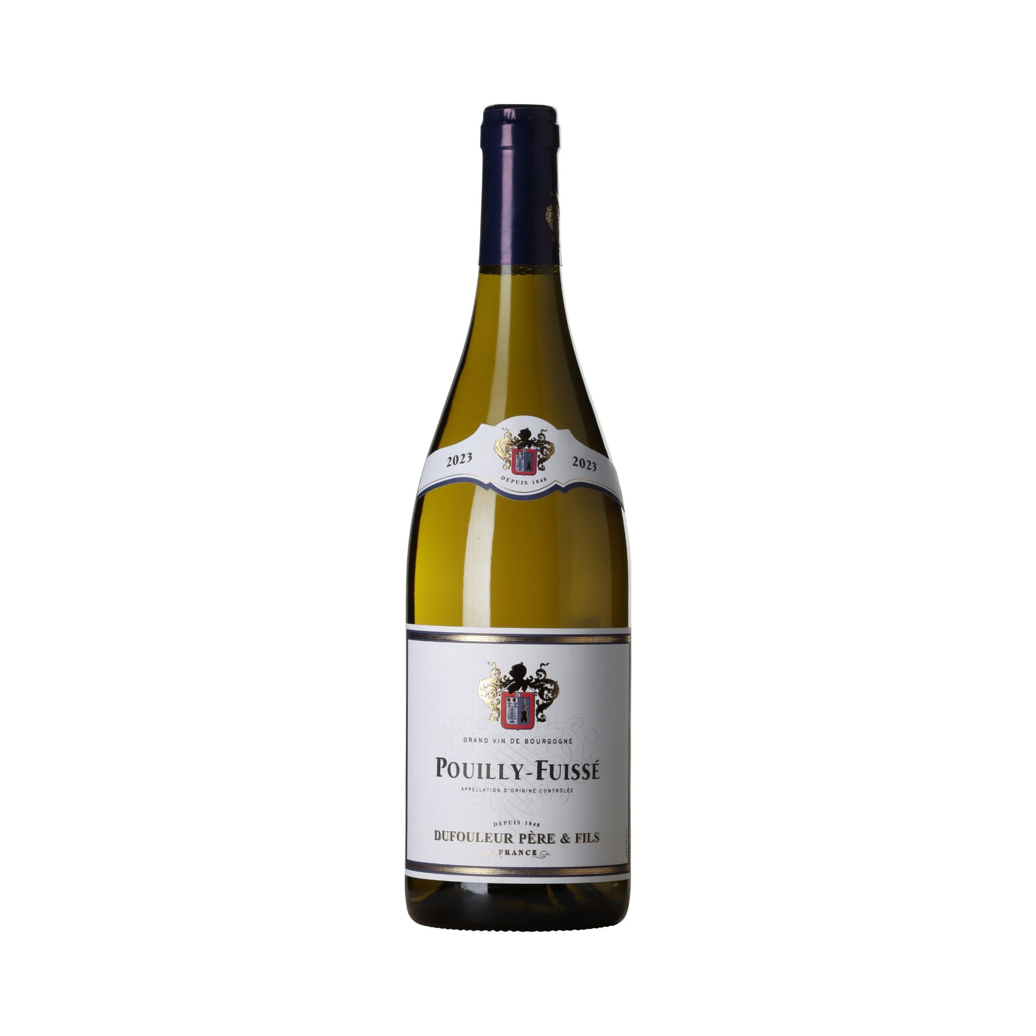 Dufouleur Pouilly Fuisse