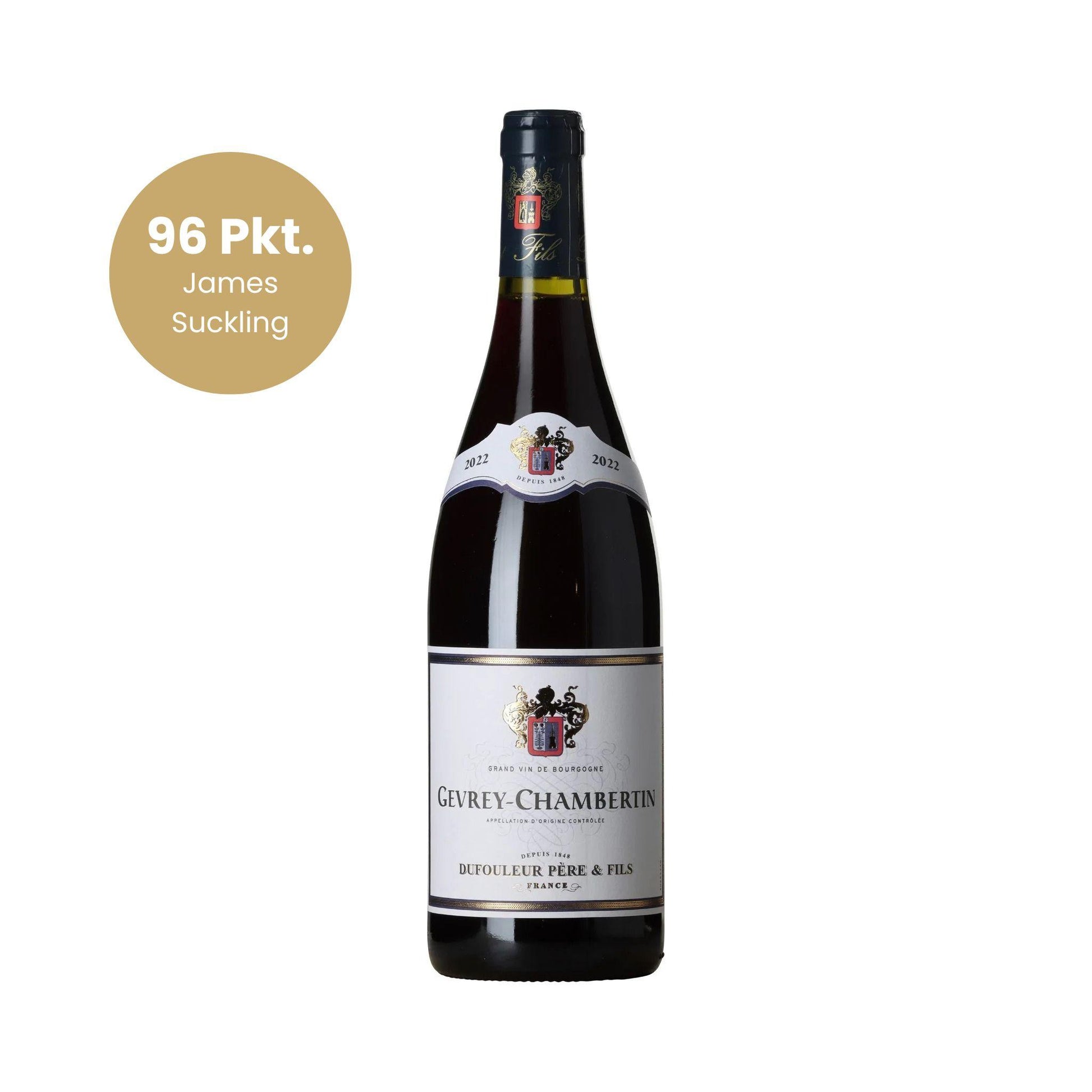Gevrey Chambertin