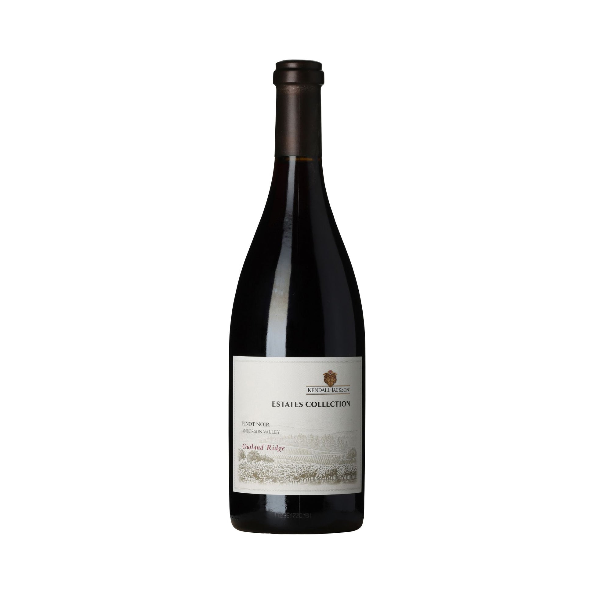 Kendall Jackson Outland Ridge Pinot Noir