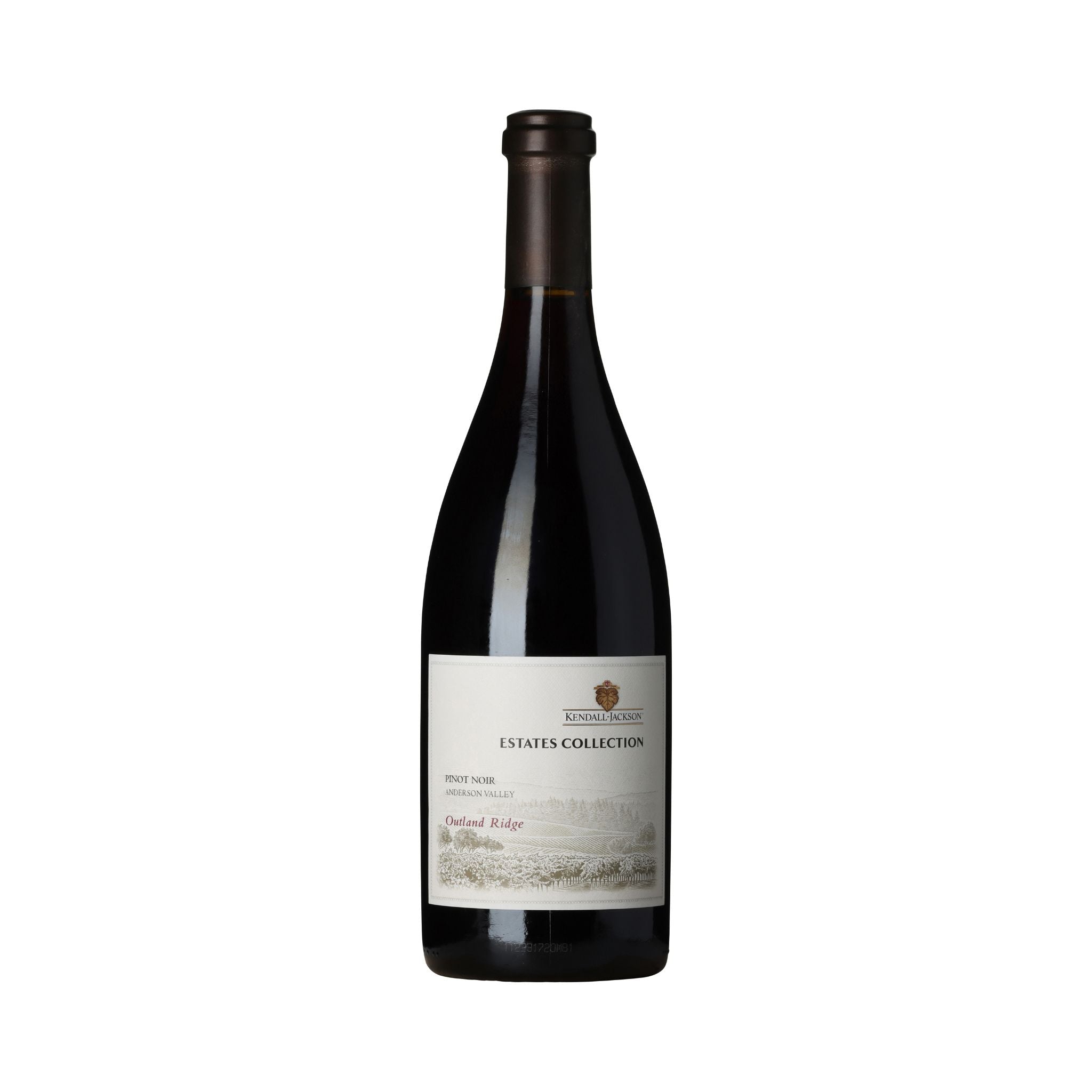 Kendall Jackson Outland Ridge Pinot Noir