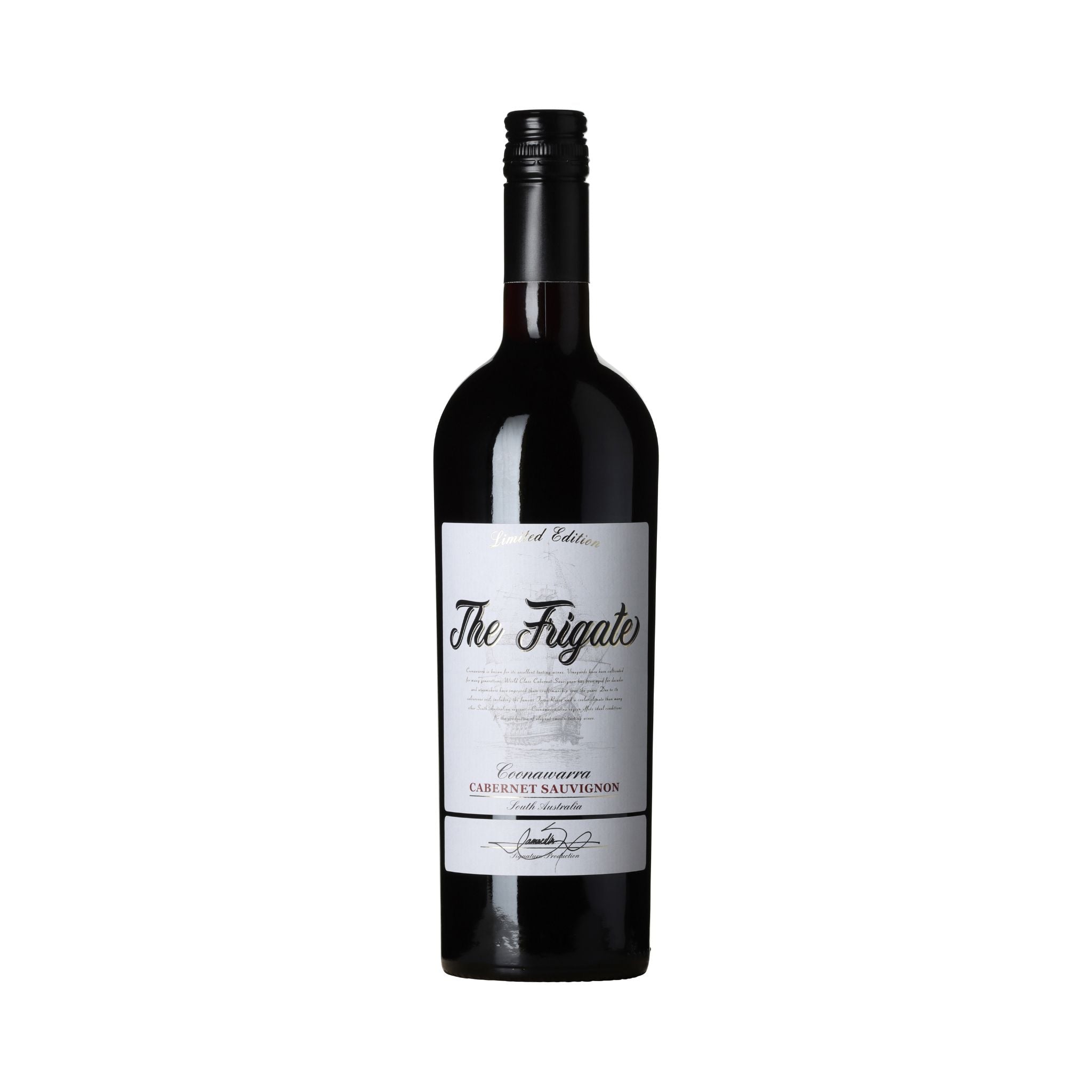 Kingston The Frigate Coonawarra Cabernet Sauvignon