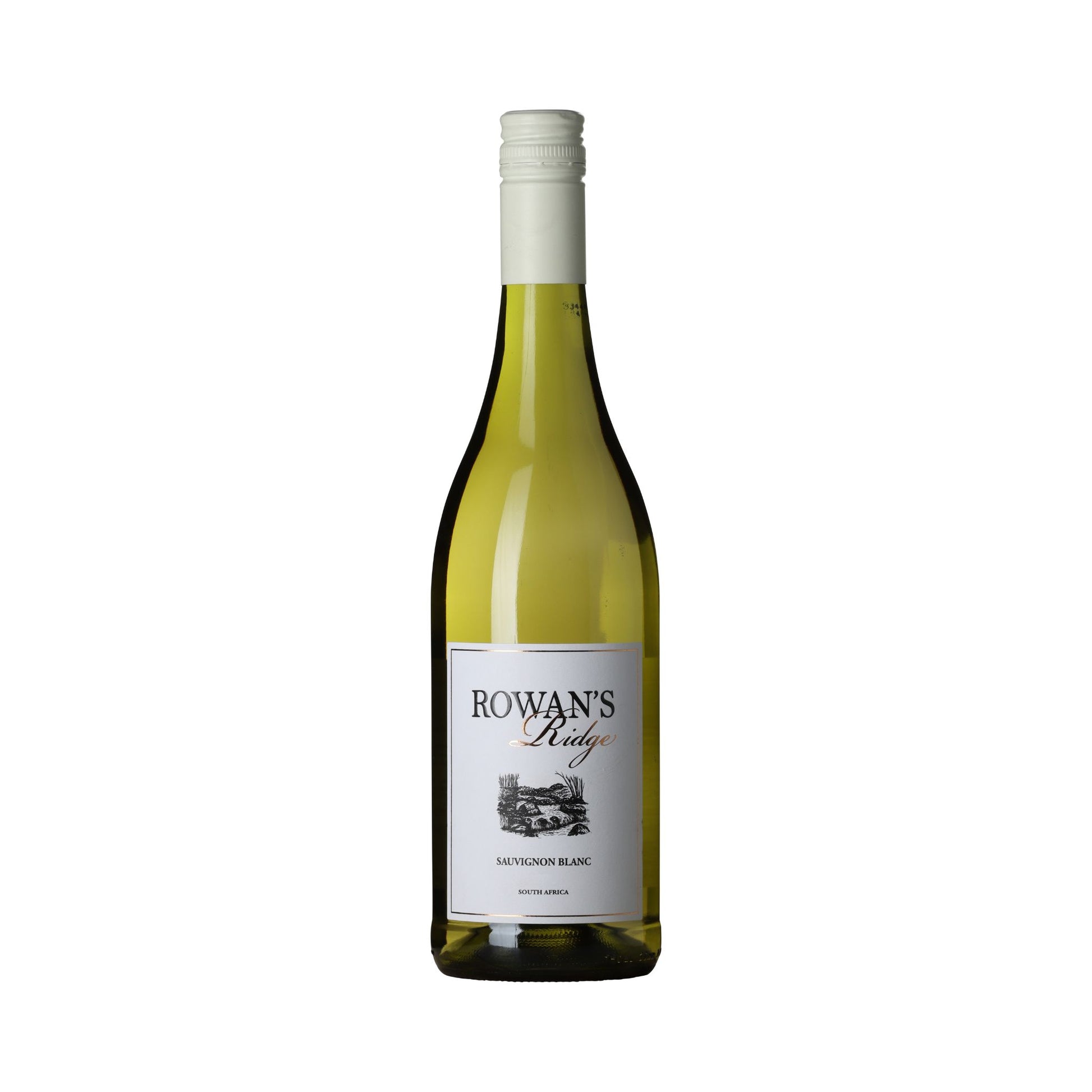 Klein Constantia Rowan's Ridge Sauvignon Blanc