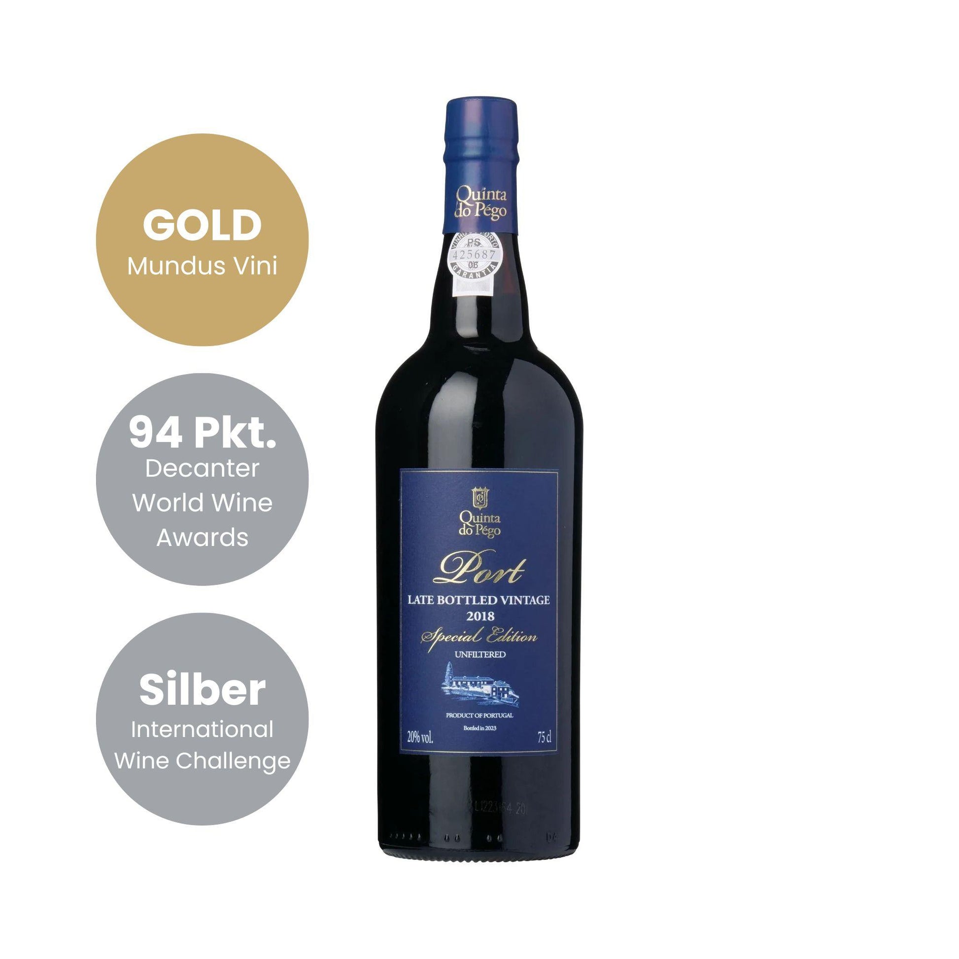 LBV 2018 Special Edition