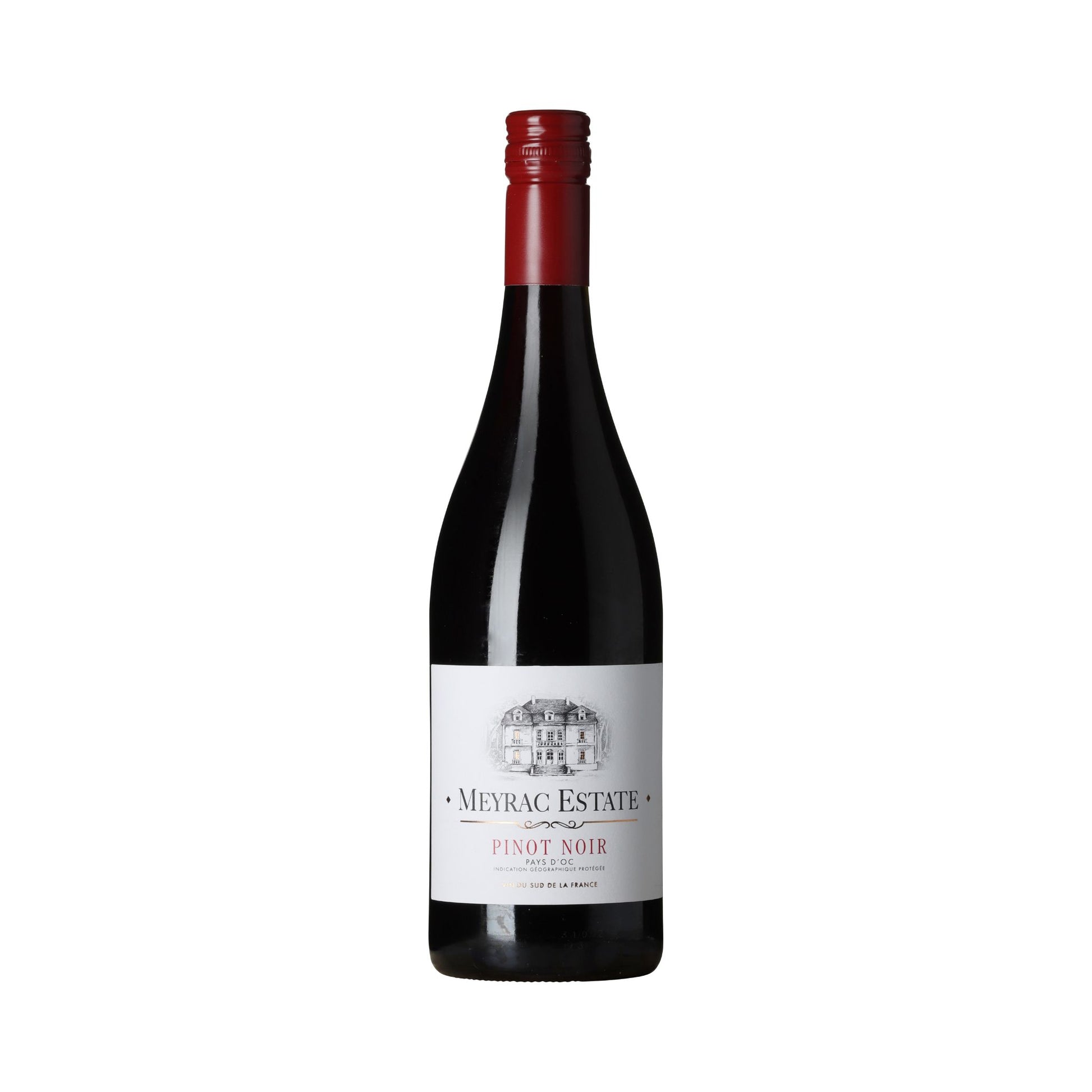Paul Mas Meyrac Estate Pinot Noir