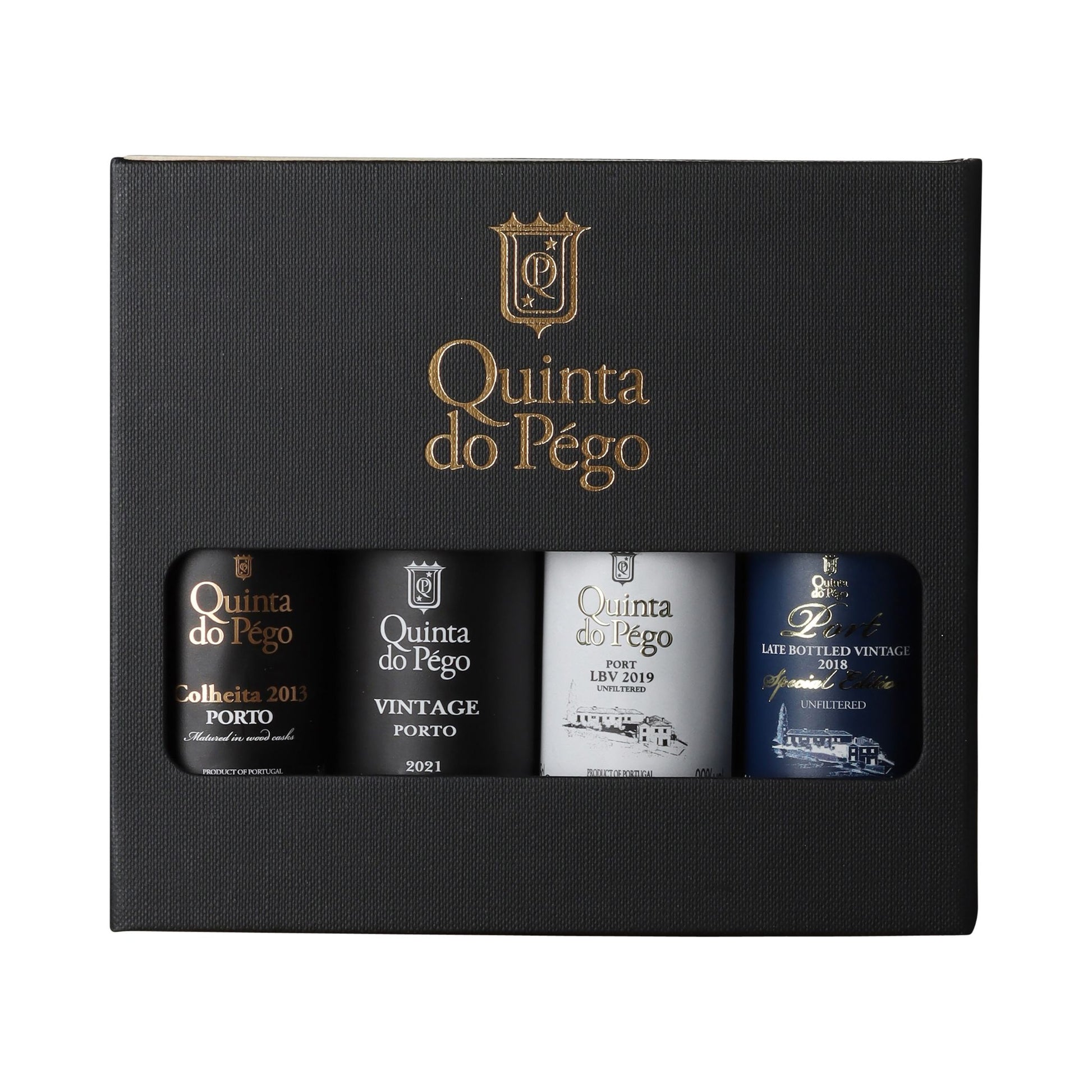 Quinta do Pego Miniature Gift Box