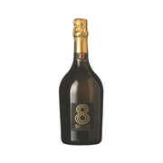 Rocca 8 Secco Prosecco 0,75l