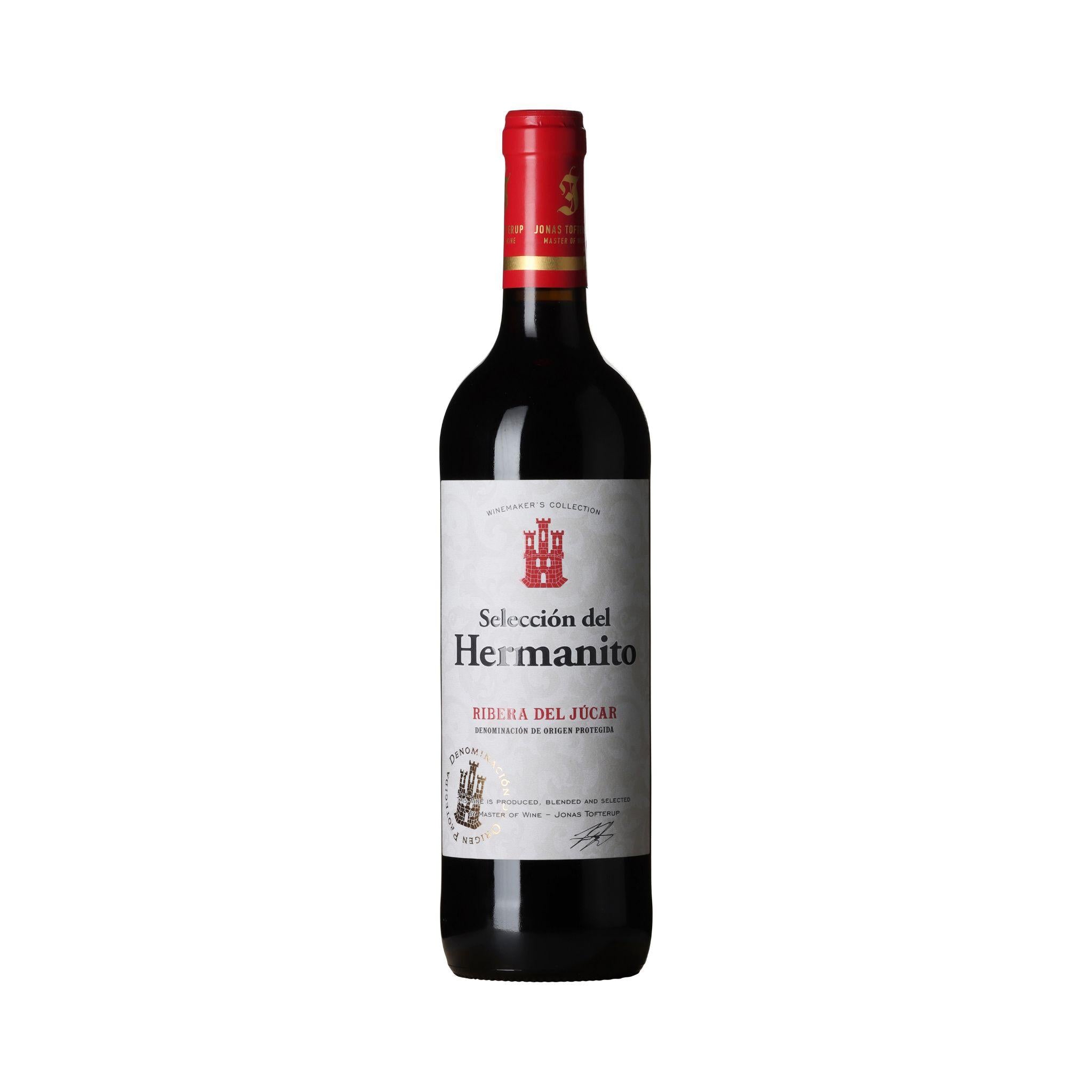 Selección del Hermanito Ribera del Júcar