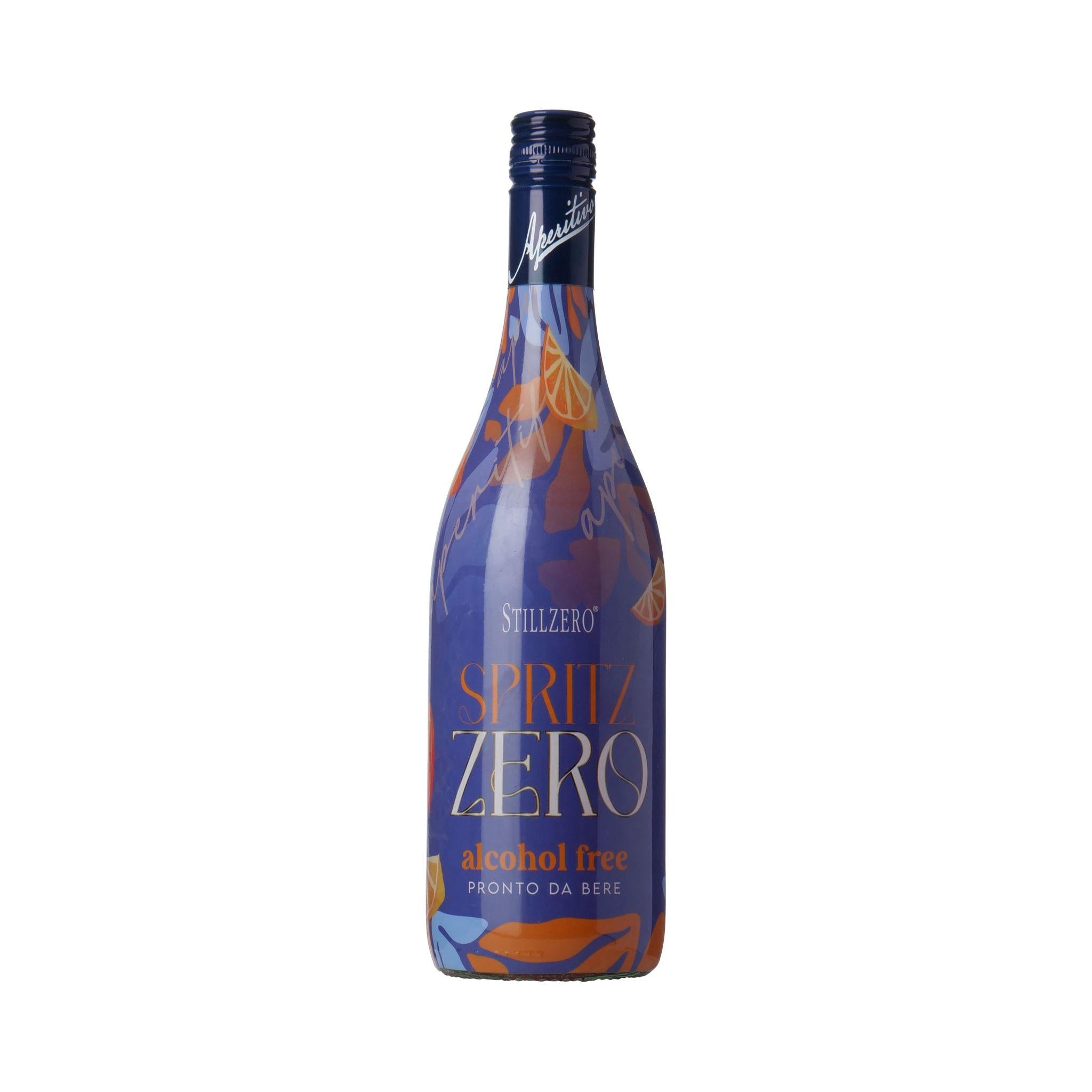 Stillzero Spritz Zero