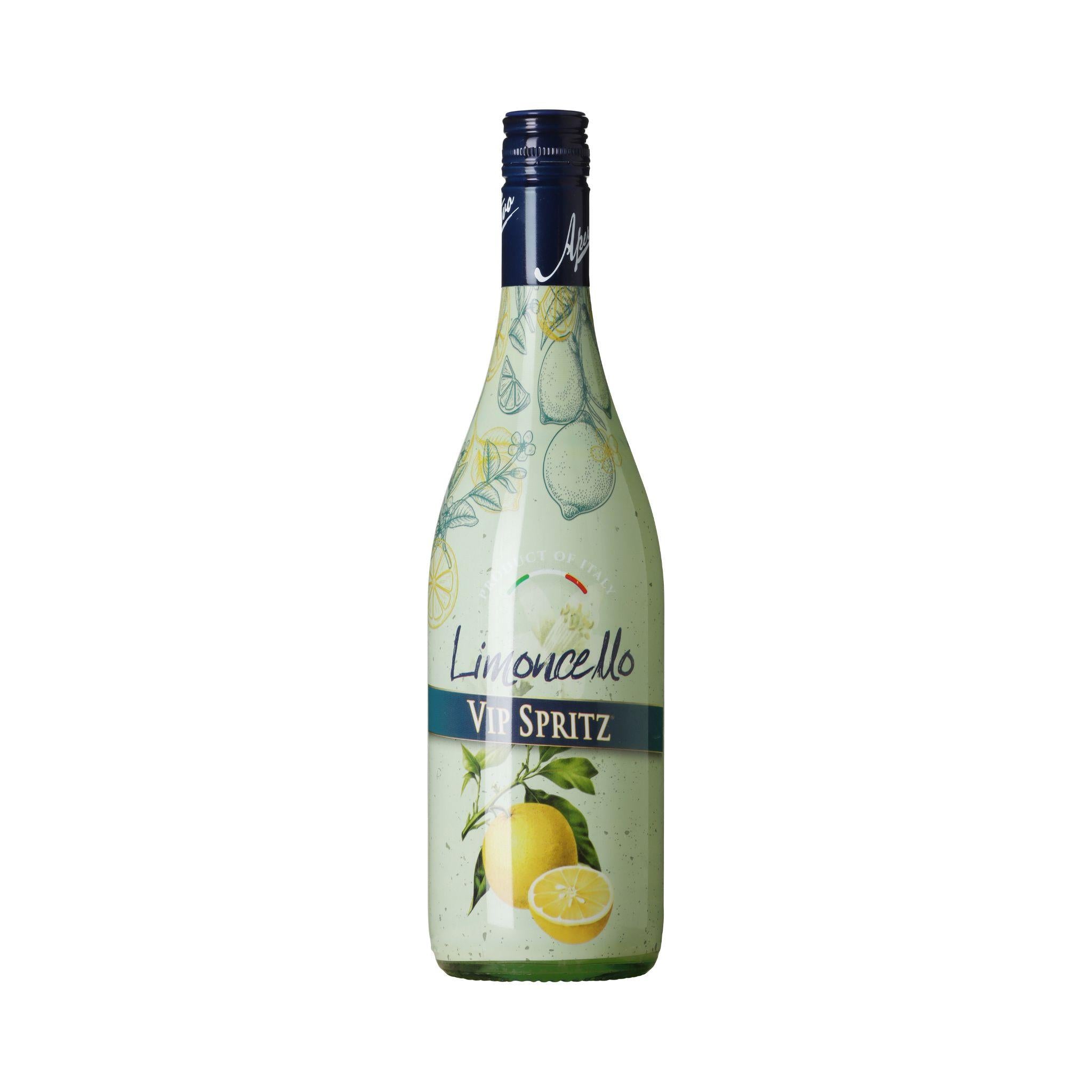 VIP Spritz Limoncello
