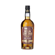 Volbeat Outlaw Gentlemen Irish Whiskey