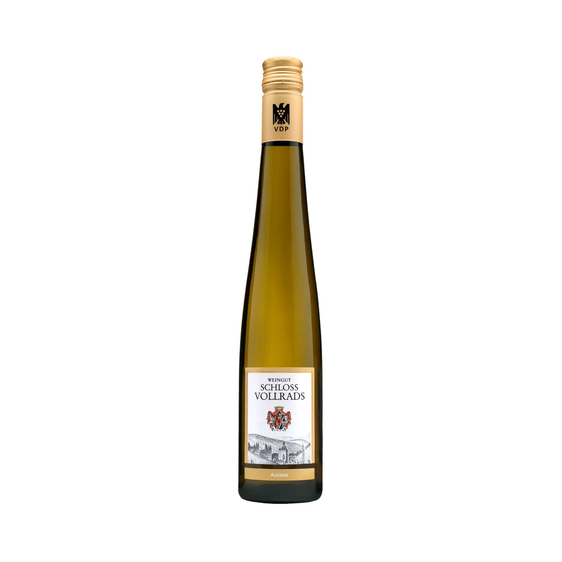 Vollrads Schloss Vollrads Riesling Auslese edelsüß