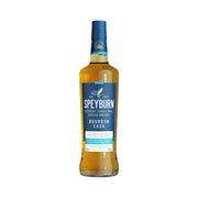 Whisky Speyburn Bourbon Cask