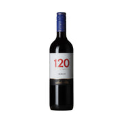 120 Merlot
