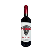 No Bull Zinfandel California