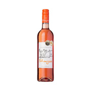 3 Amigos Rose Frisante