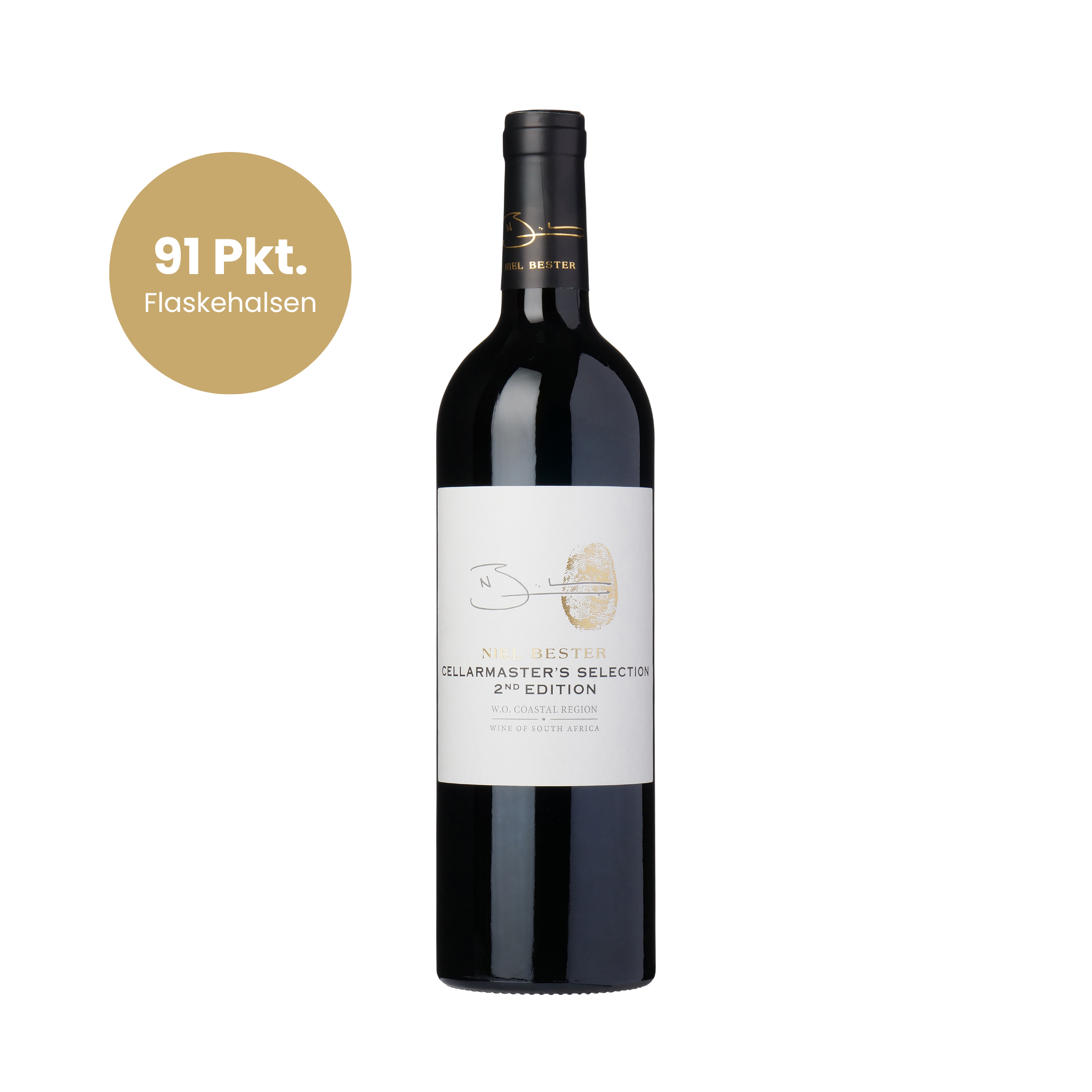 Cellarmaster's 2nd Edition