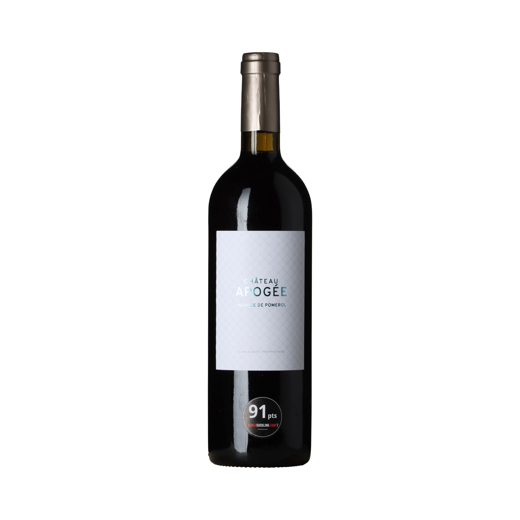 Alain Ch. Apogee Lalande de Pomerol