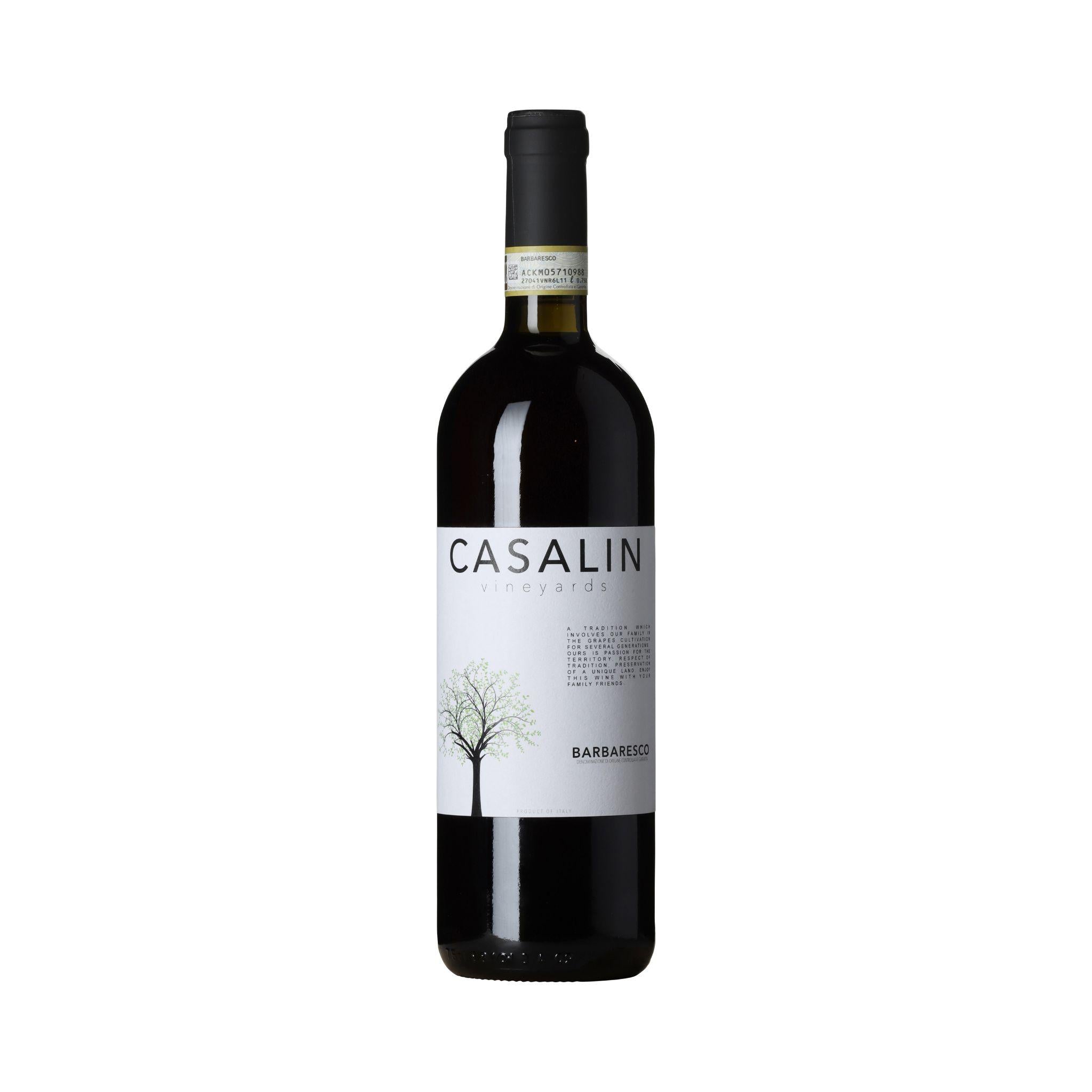 Barbaresco DOCG