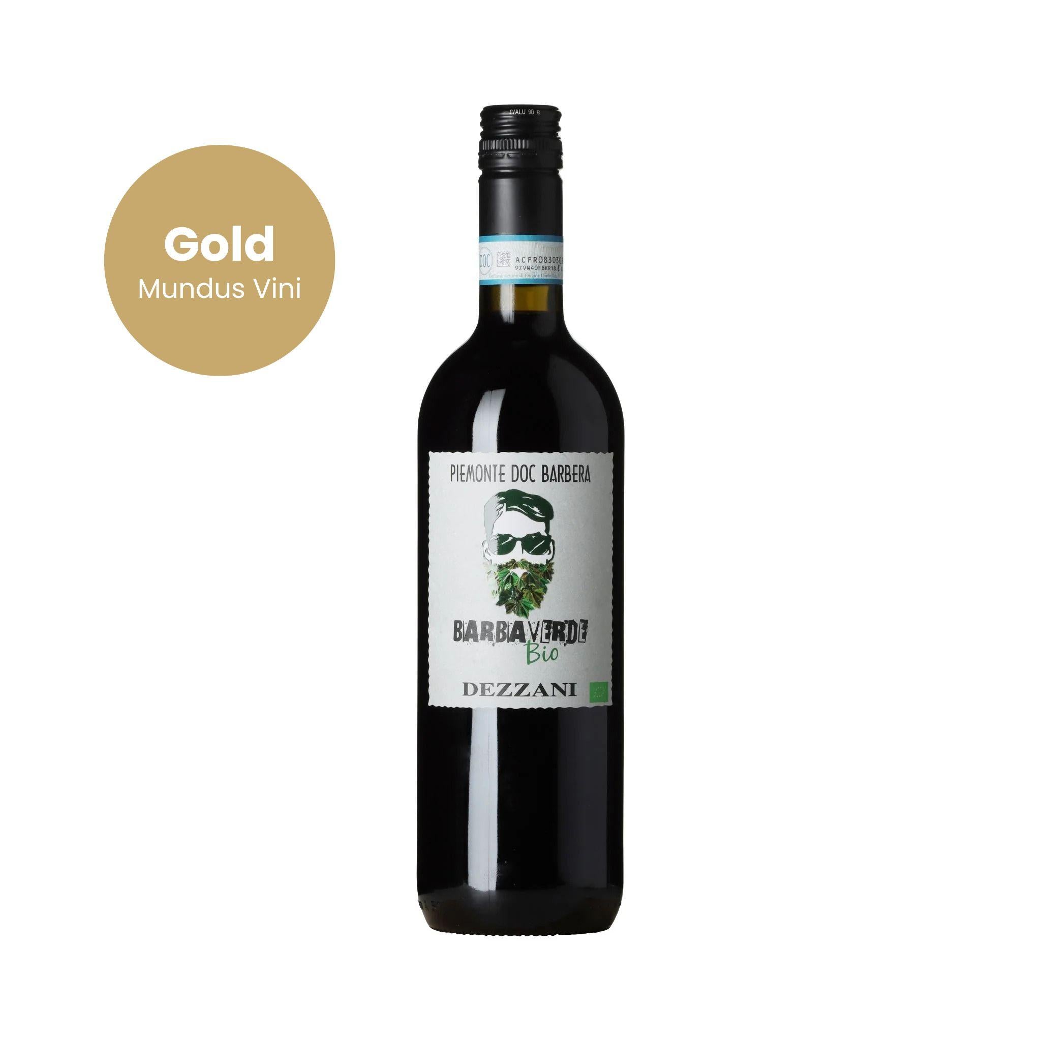 Barbaverde_BIO_Piemonte_Barbera