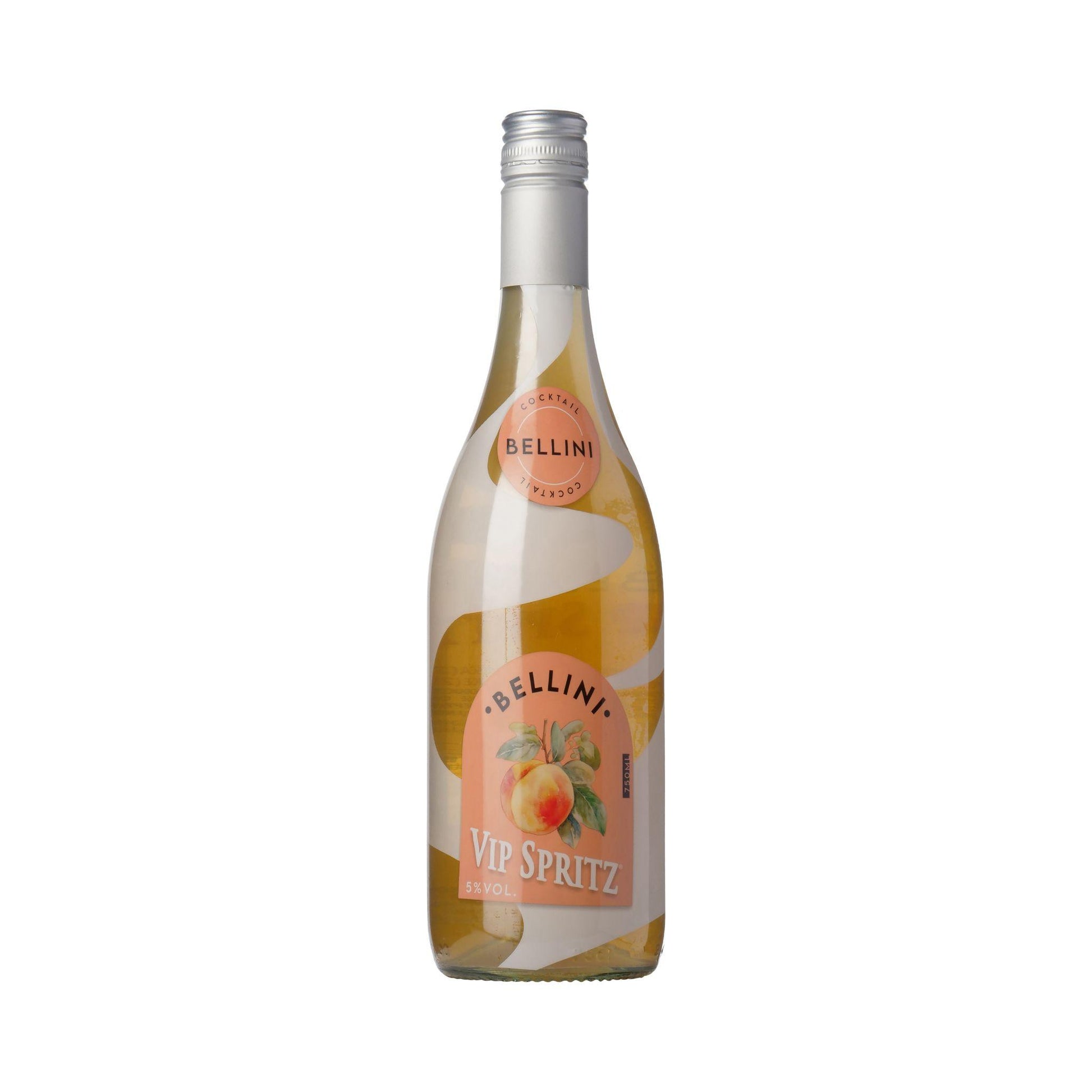 Bellini VIP Spritz Cocktail