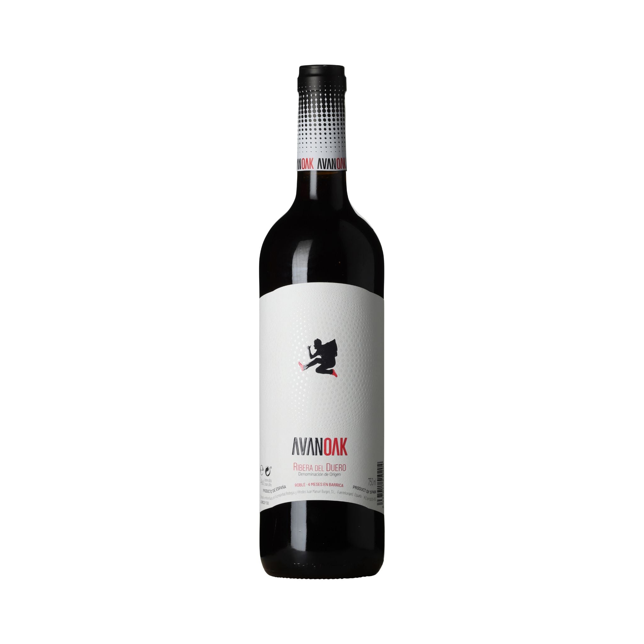 Burgos Avan OK Ribera del Duero