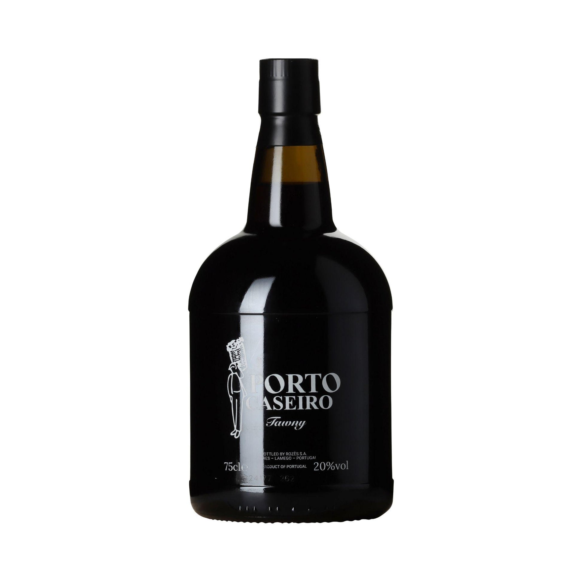 Caseiro Tawny Port