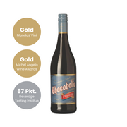 Chocoholic Pinotage