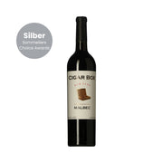 Cigar Box Malbec