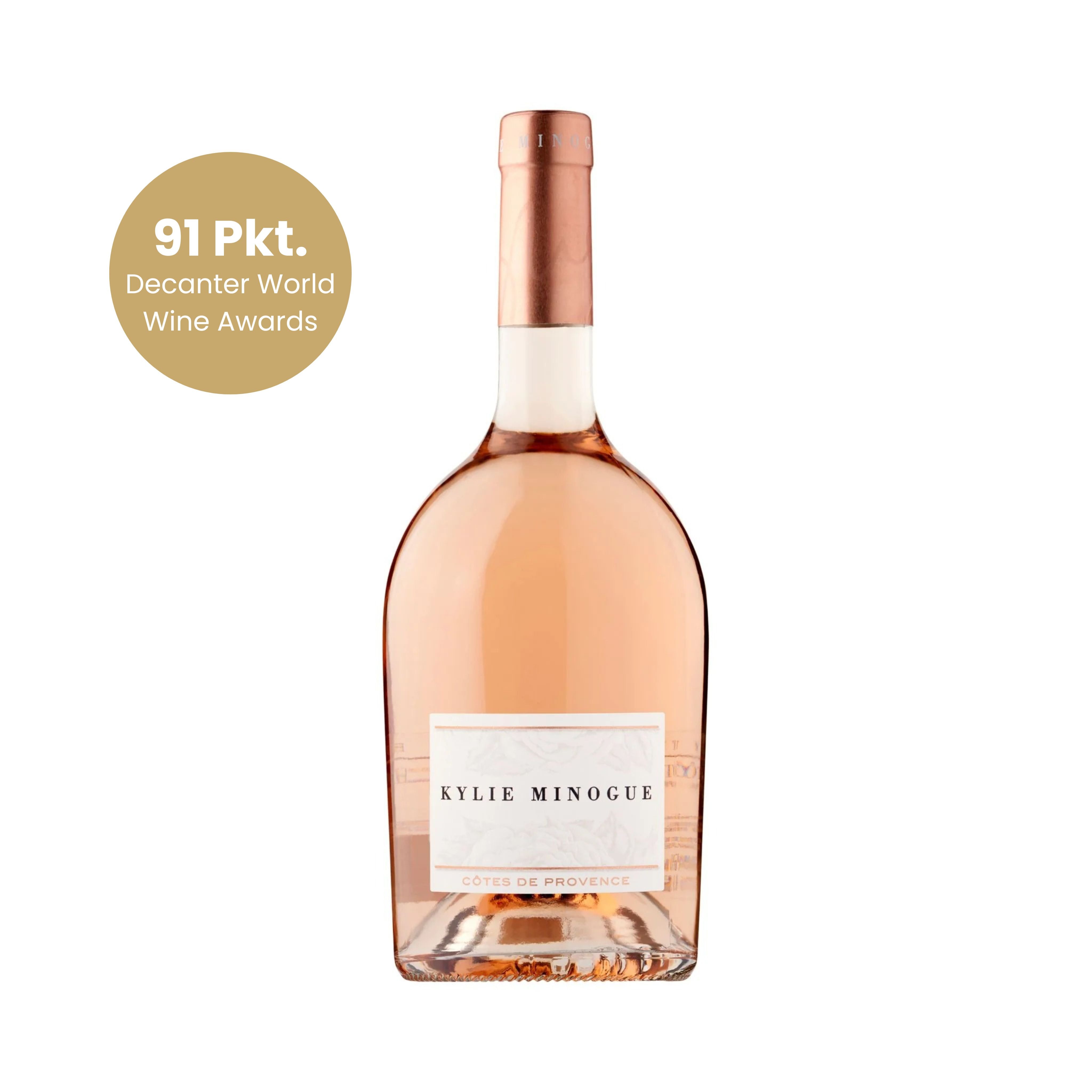Côte de Provence Rose