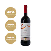 Cune Rioja Crianza