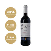 Cune Rioja Reserva