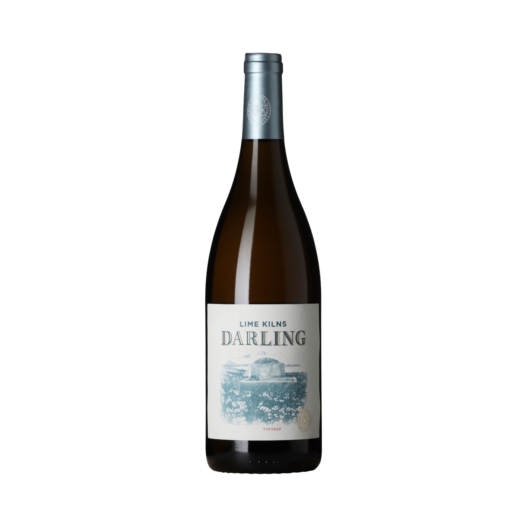 Darling Cellars Lime Kilns Heritage