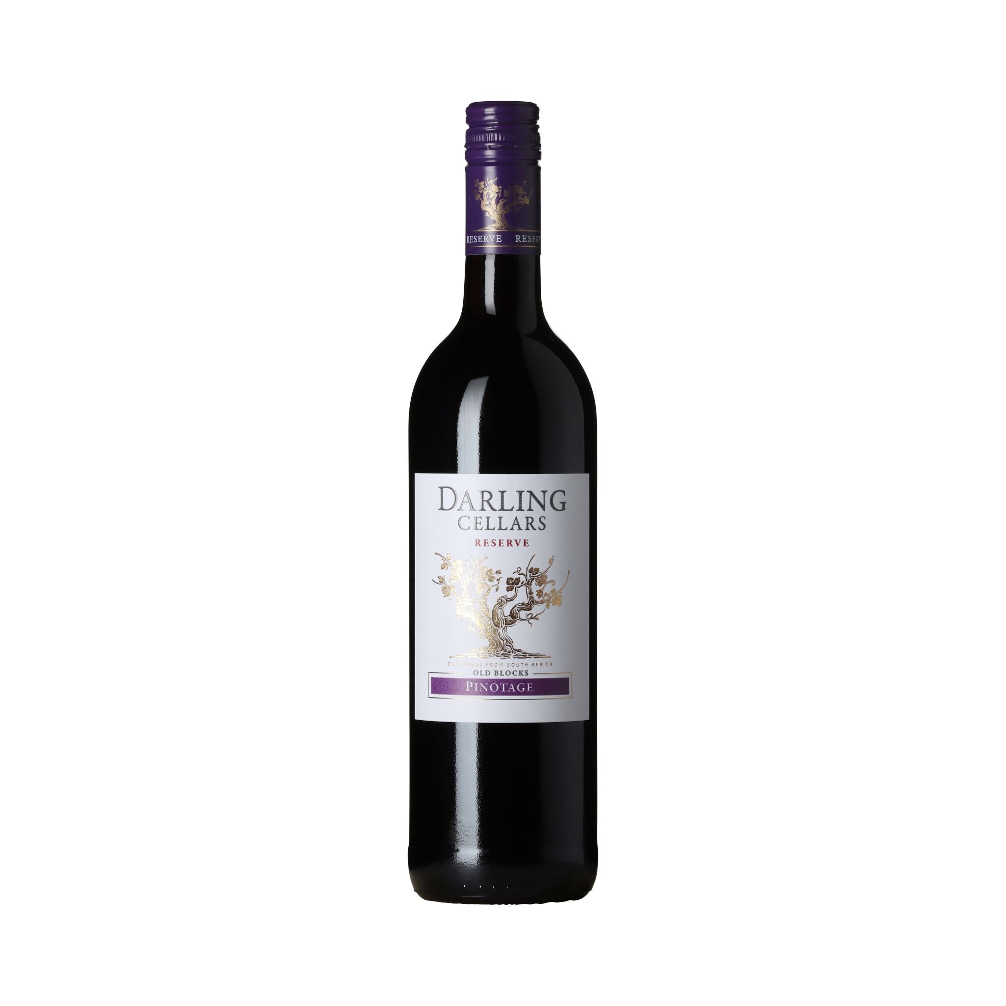 Darling Cellars Reserve Pinotage
