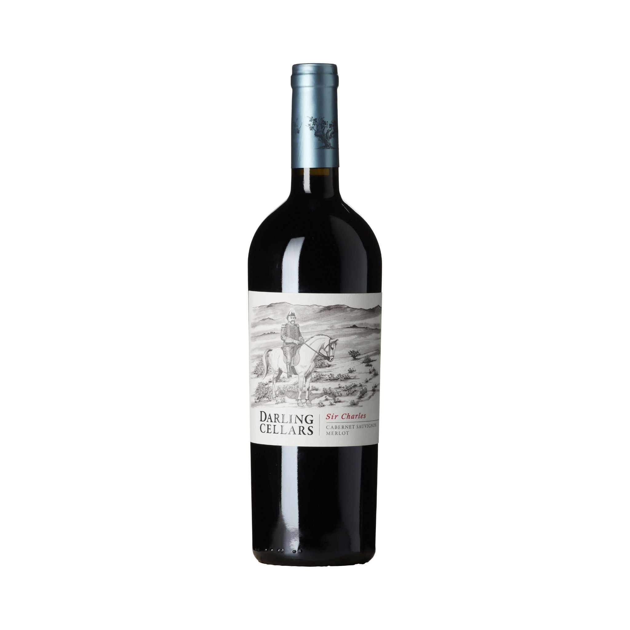 Darling Cellars Sir Charles Henry Heritage