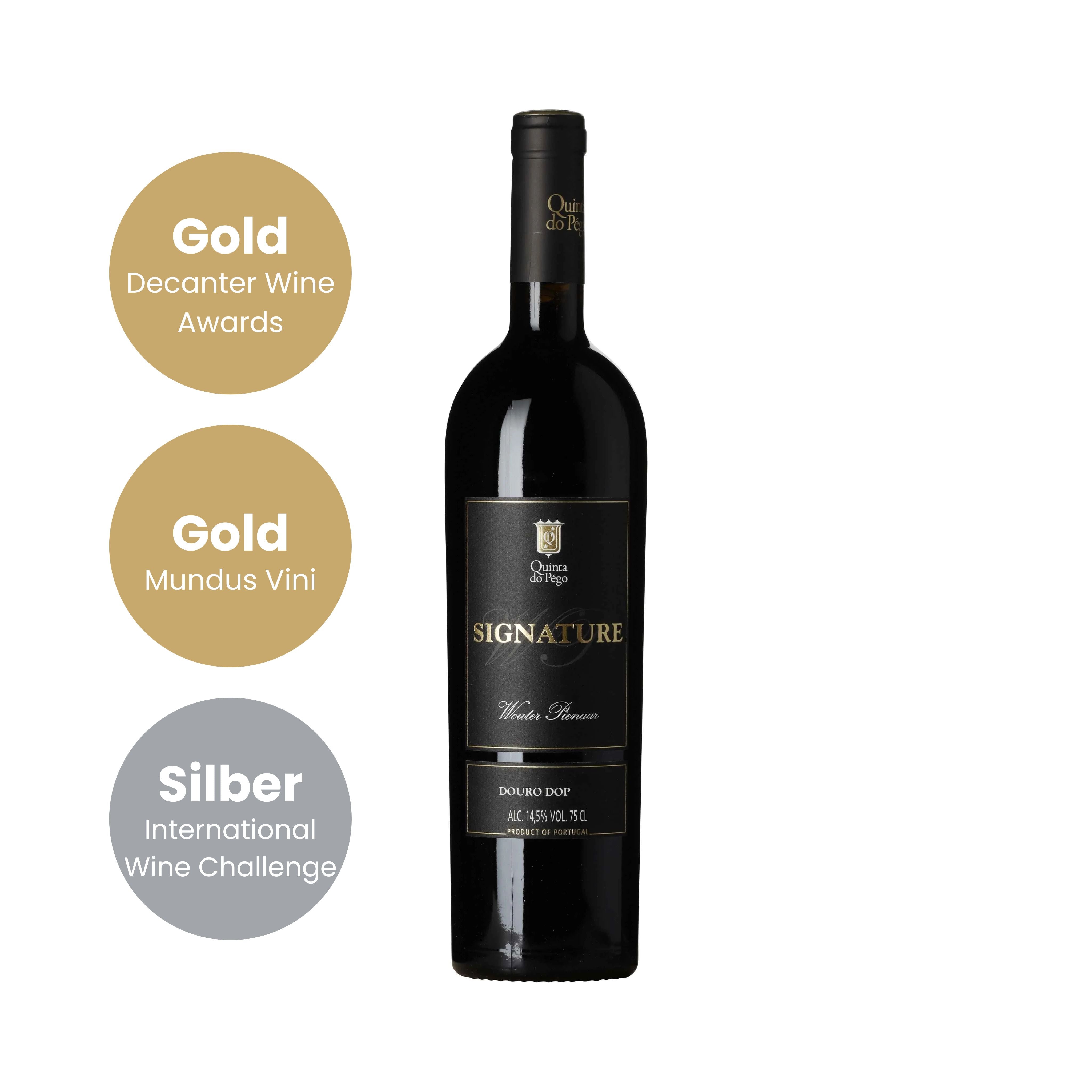 Douro Signature 2019