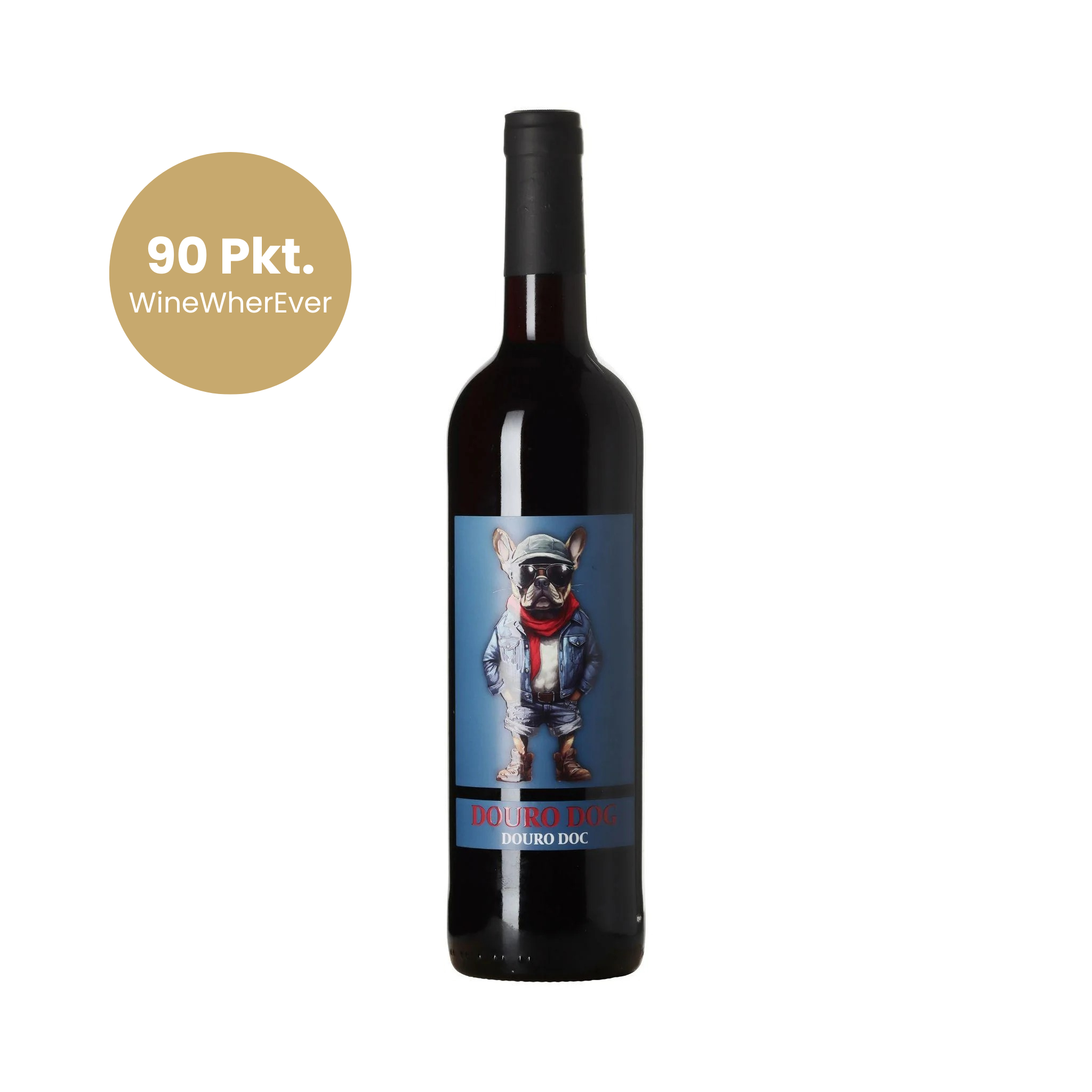 Douro_Dog_DOC