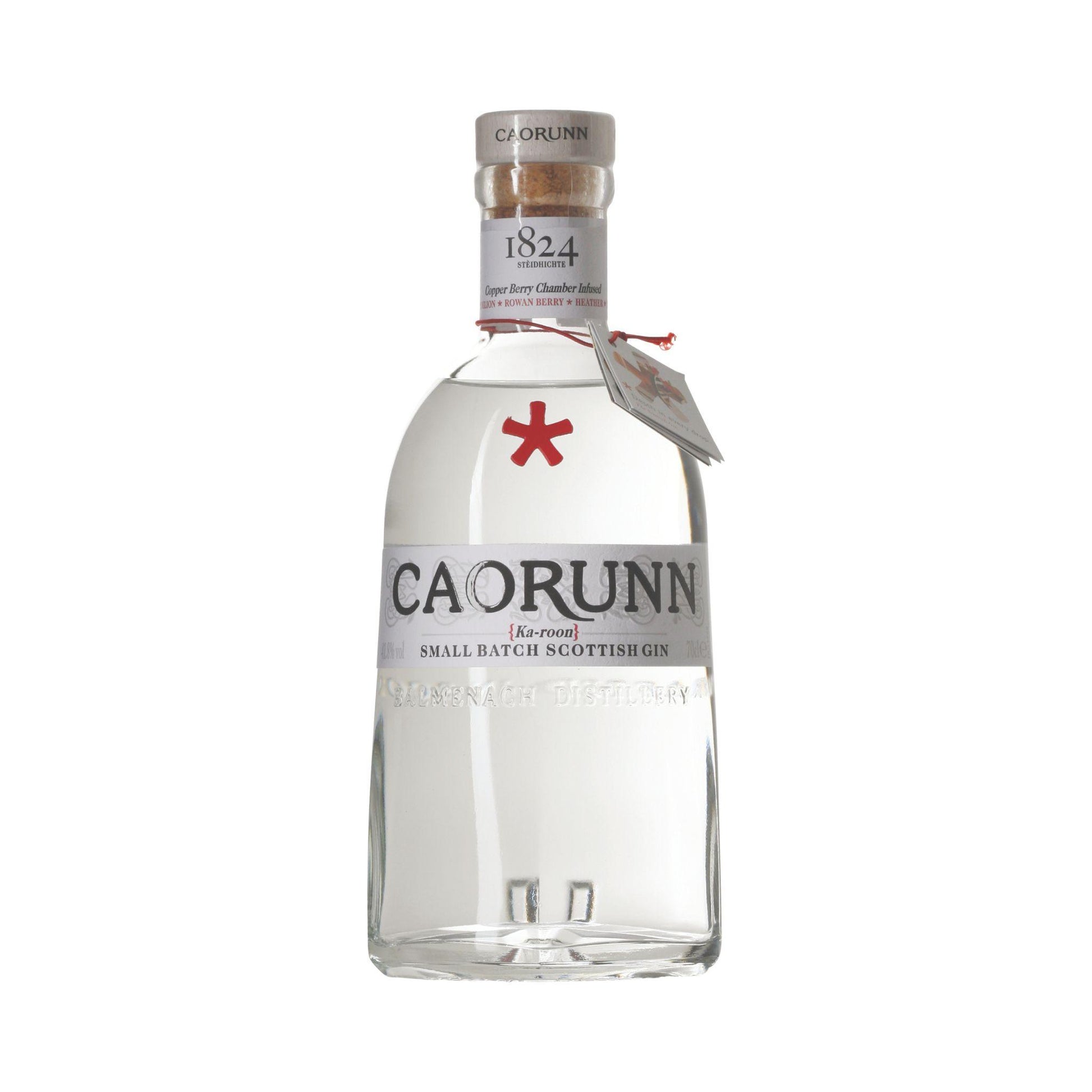 Gin Caorunn